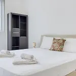 Cosy 1br Penthouse With Private Terrace In Gzira By 360 Estates * Sliema